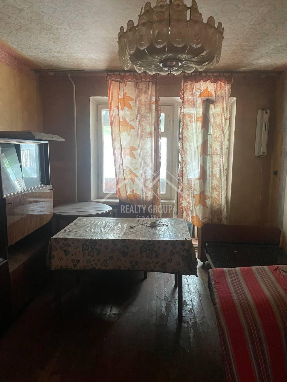 Продажа 2-комнатной квартиры 45 м², Криворожстали ул., 46