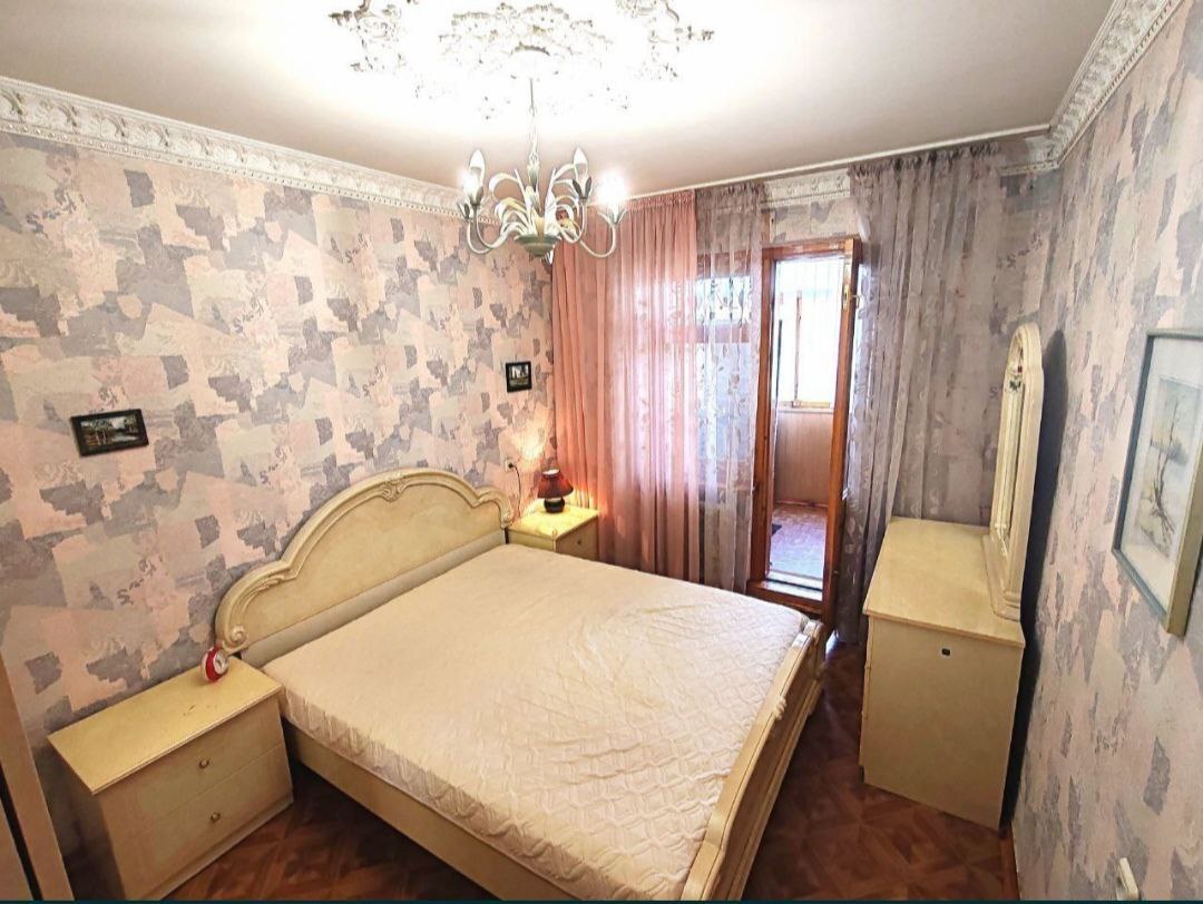 Аренда 3-комнатной квартиры 65 м², Героев просп., 4