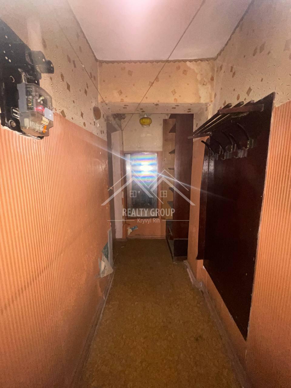 Продажа 2-комнатной квартиры 45 м², Криворожстали ул., 46