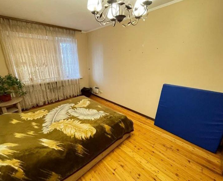 Продажа 3-комнатной квартиры 63 м², Академика Королева ул.