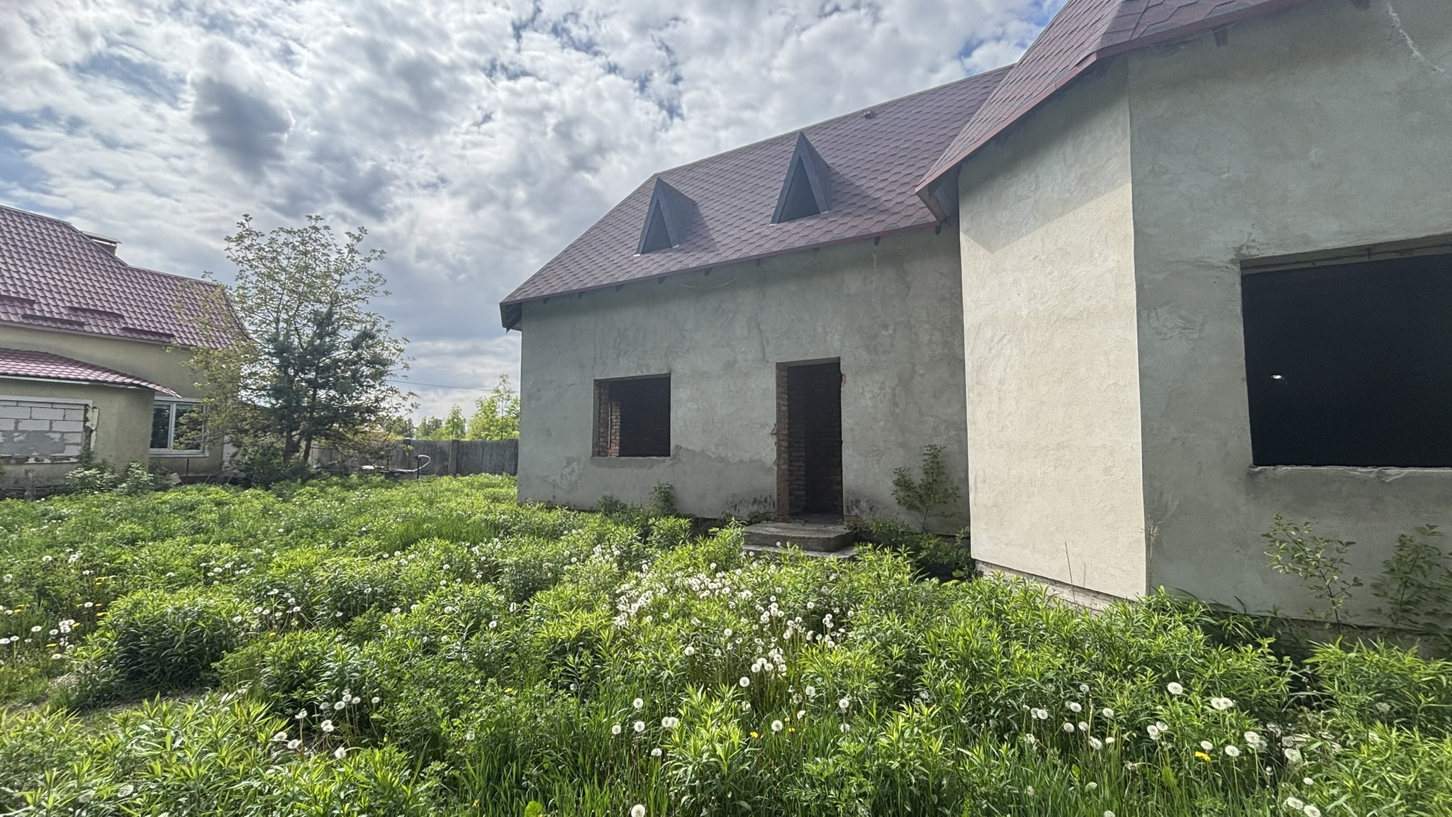 Продажа дома 128 м²