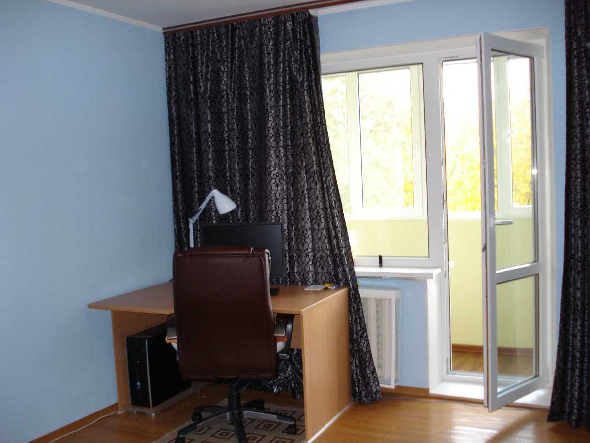 Продажа 1-комнатной квартиры 42 м², Армянская ул., 5А