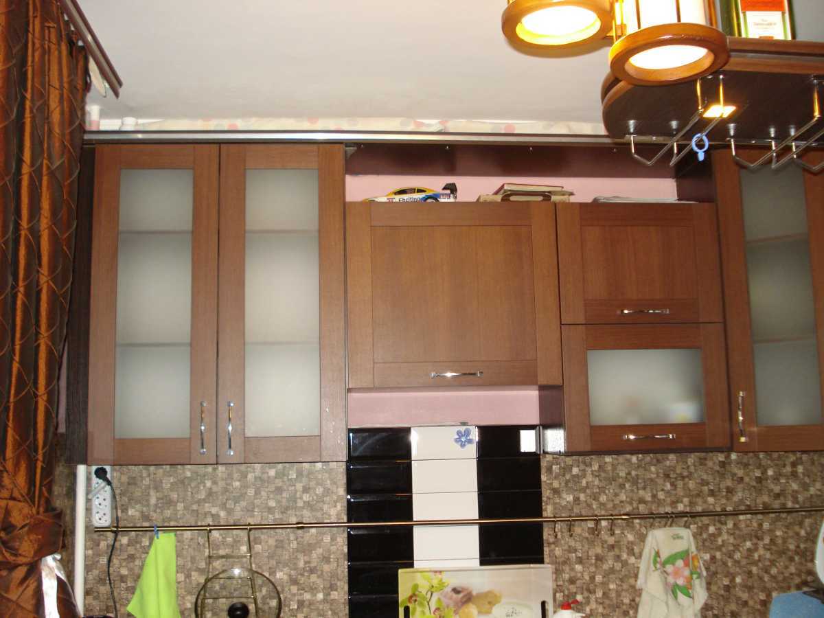 Продажа 1-комнатной квартиры 42 м², Армянская ул., 5А
