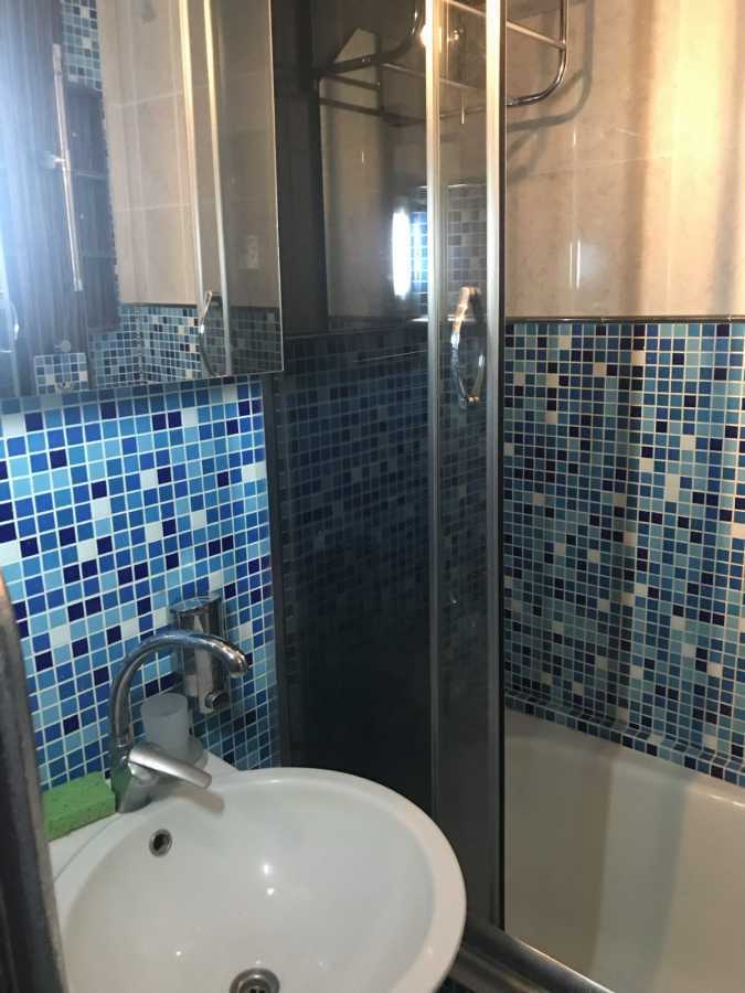 Продажа 1-комнатной квартиры 42 м², Армянская ул., 5А
