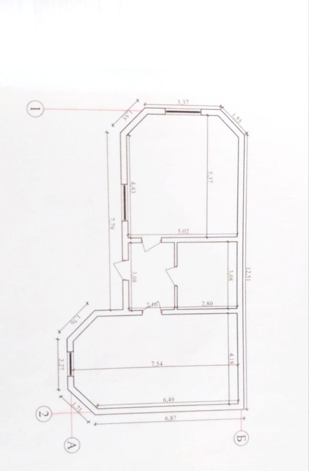 Продажа дома 128 м²