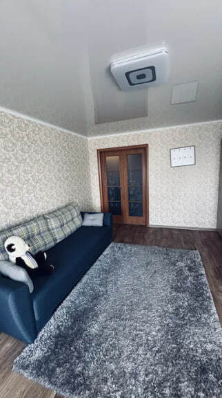 Продаж 1-кімнатної квартири 38.6 м², Харківська вул.