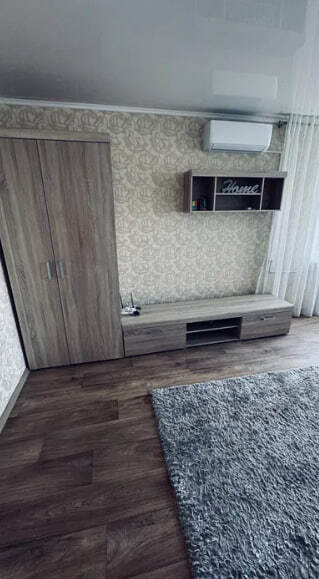 Продаж 1-кімнатної квартири 38.6 м², Харківська вул.