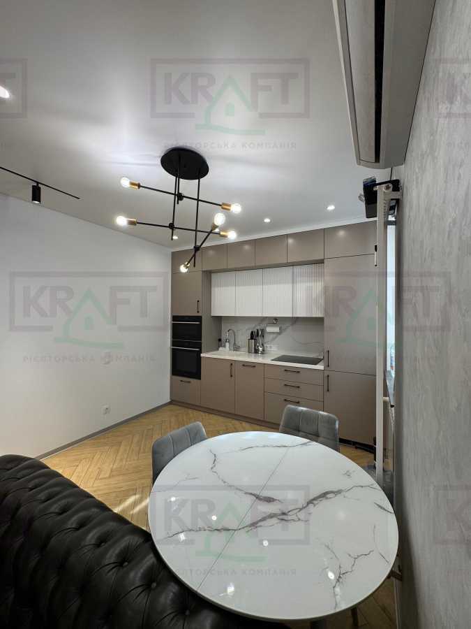 Продажа 2-комнатной квартиры 56 м², Льва Ландау просп., 52Д