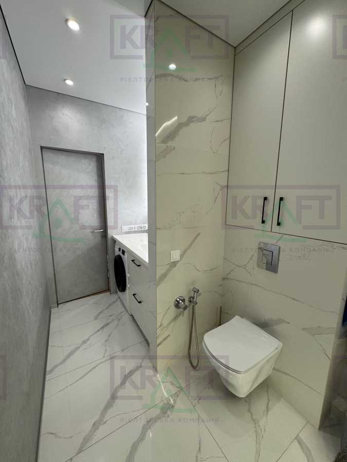 Продажа 2-комнатной квартиры 56 м², Льва Ландау просп., 52Д
