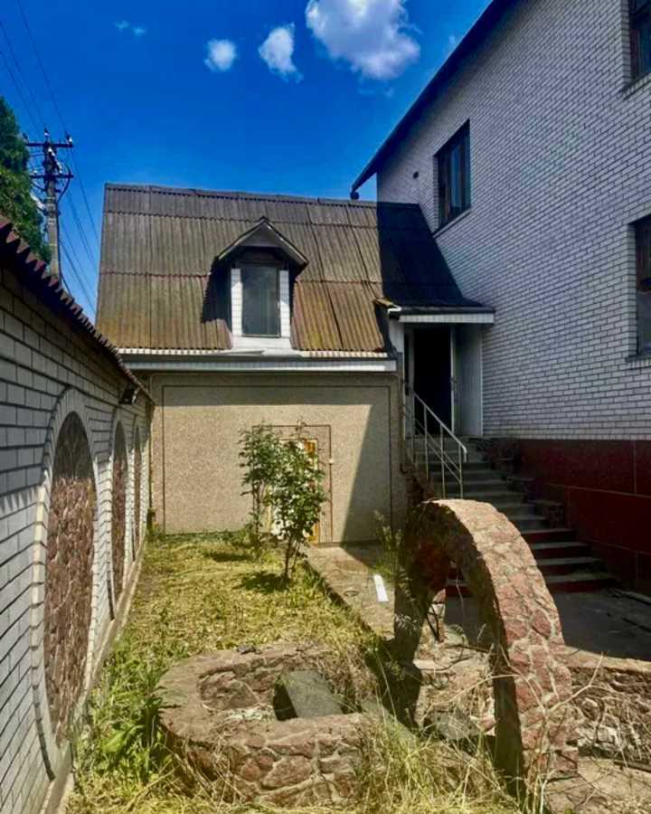 Продаж будинку 650 м², Ленина, 1