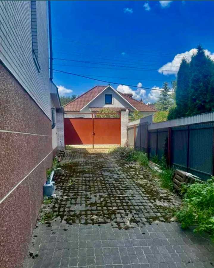 Продаж будинку 650 м², Ленина, 1