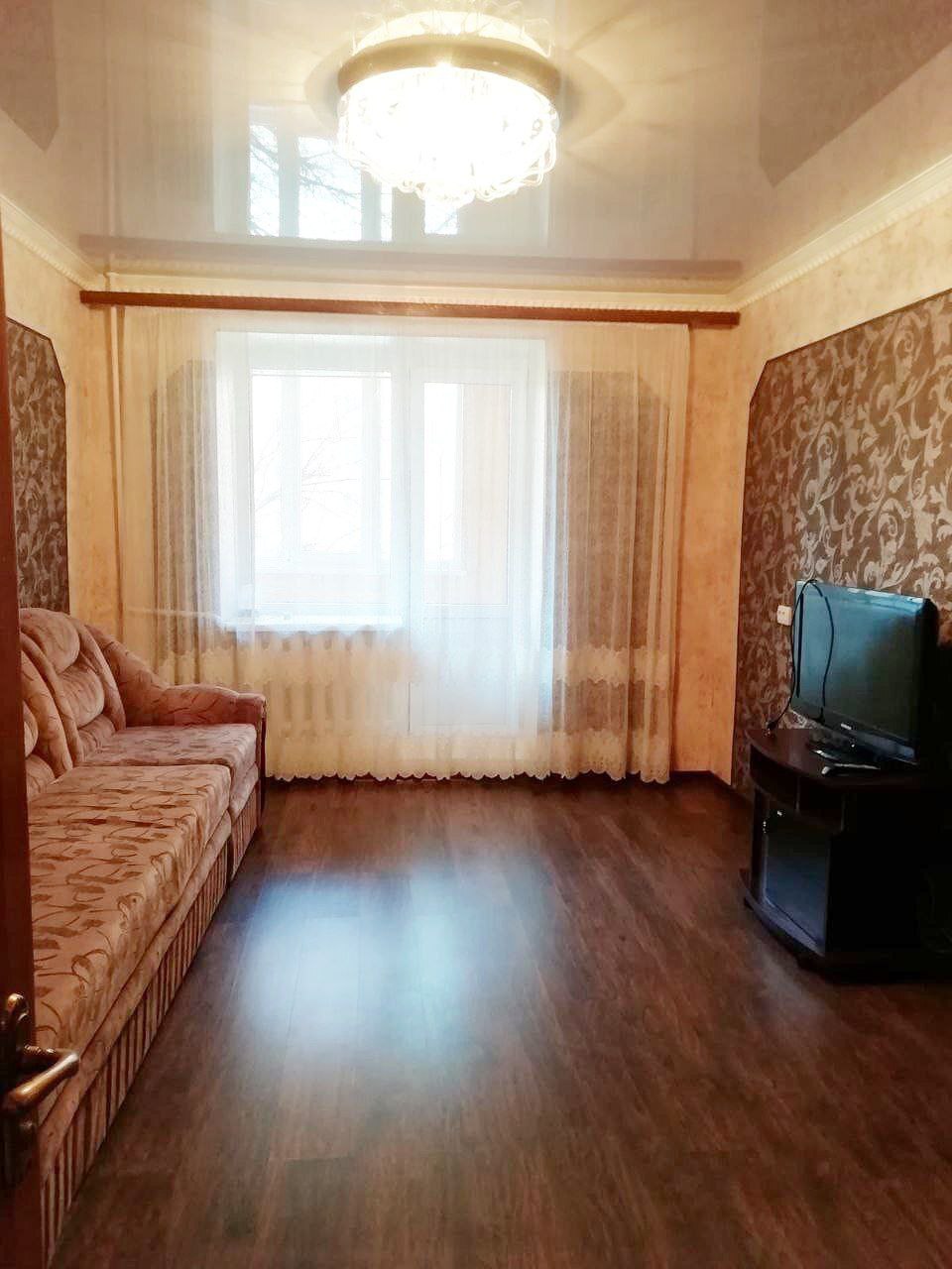 Продаж 2-кімнатної квартири 50 м², Івана Сірко вул.