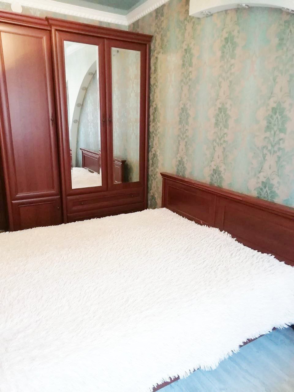 Продаж 2-кімнатної квартири 50 м², Івана Сірко вул.