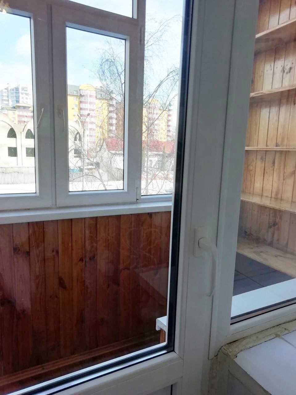 Продаж 2-кімнатної квартири 50 м², Івана Сірко вул.