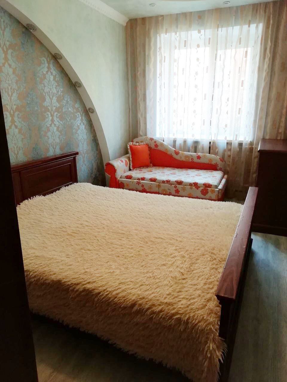 Продаж 2-кімнатної квартири 50 м², Івана Сірко вул.
