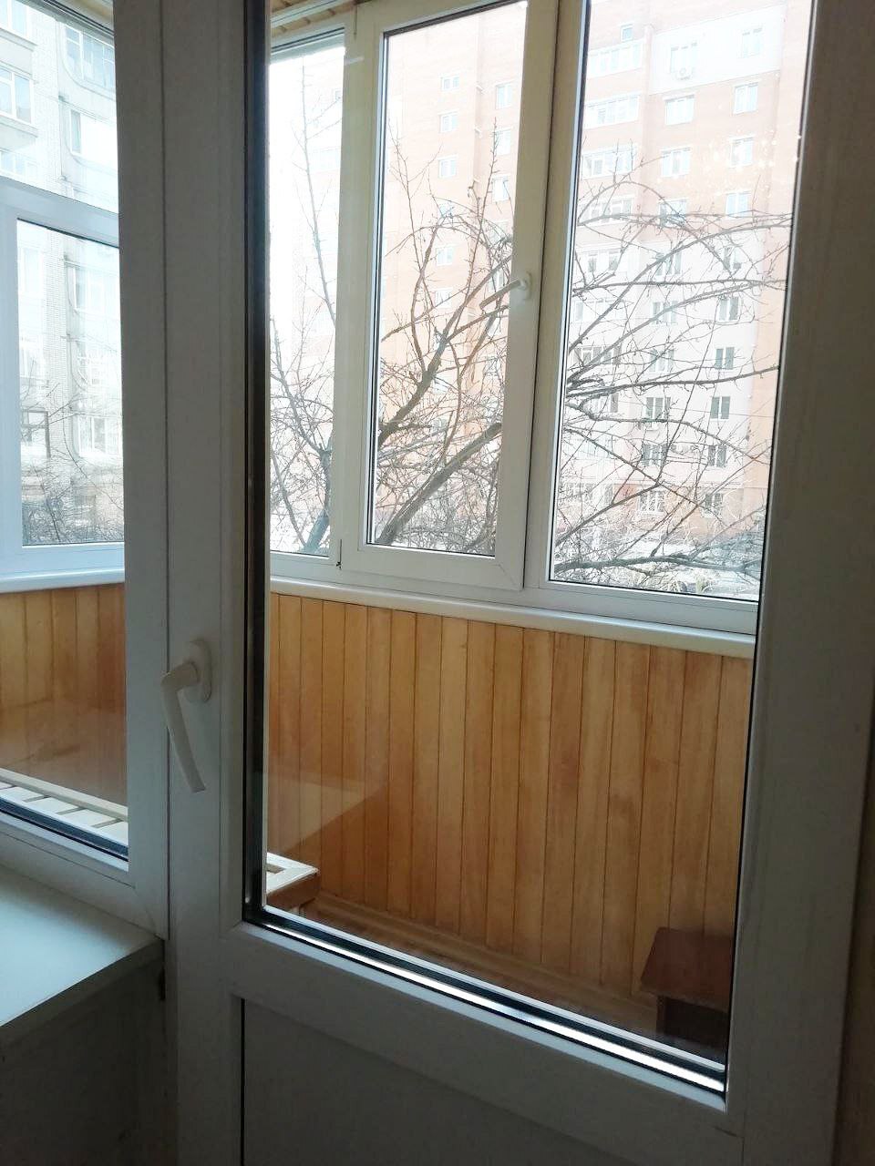 Продаж 2-кімнатної квартири 50 м², Івана Сірко вул.