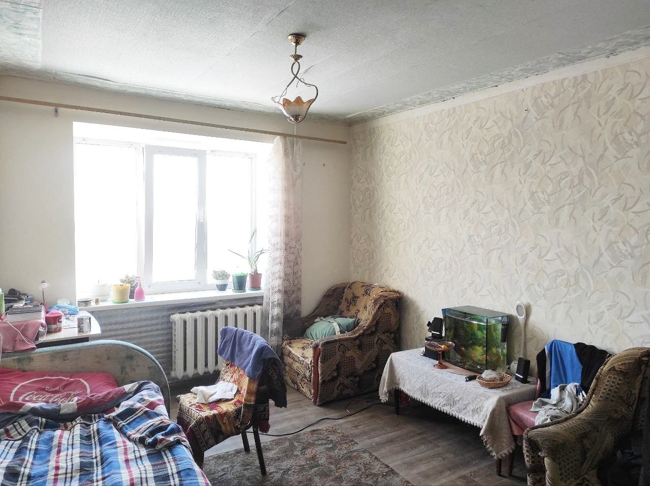 Продажа комнаты, Герасима Кондратьева ул.
