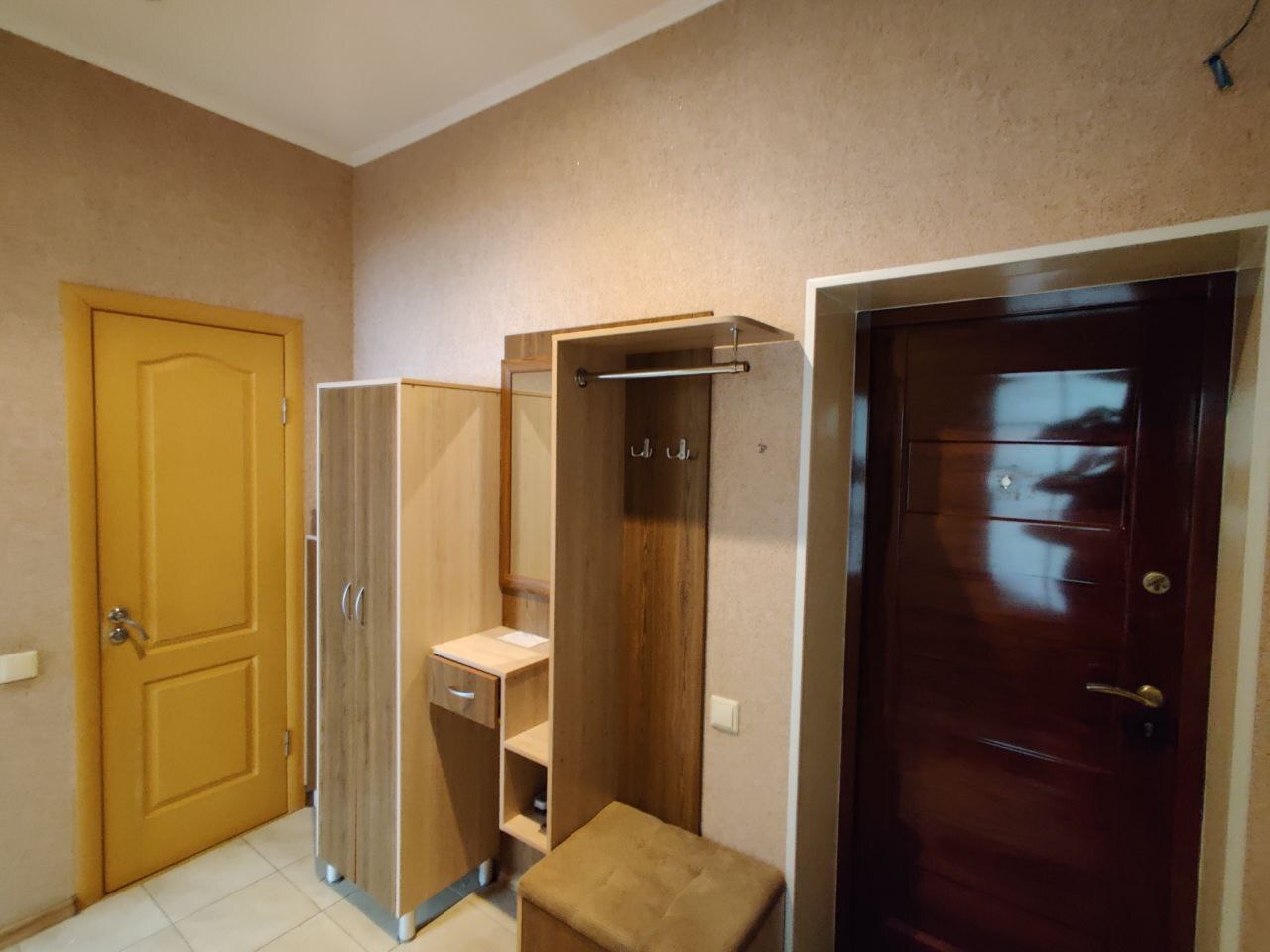 Продажа 1-комнатной квартиры 41 м², Прокофьева ул.