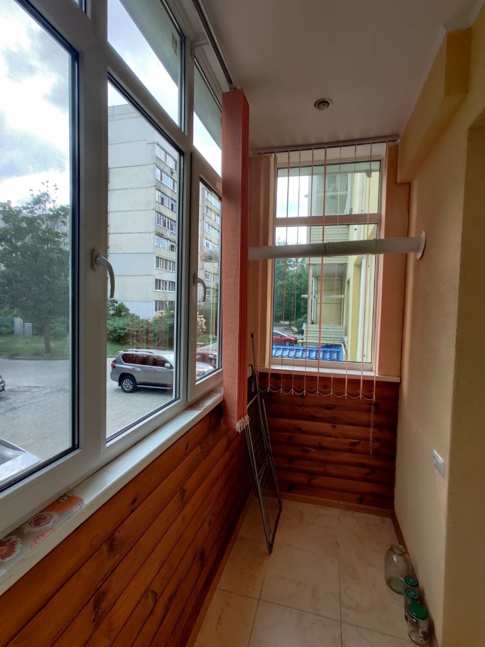 Продажа 1-комнатной квартиры 41 м², Прокофьева ул.