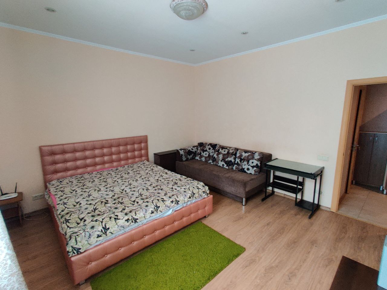 Продажа 1-комнатной квартиры 41 м², Прокофьева ул.