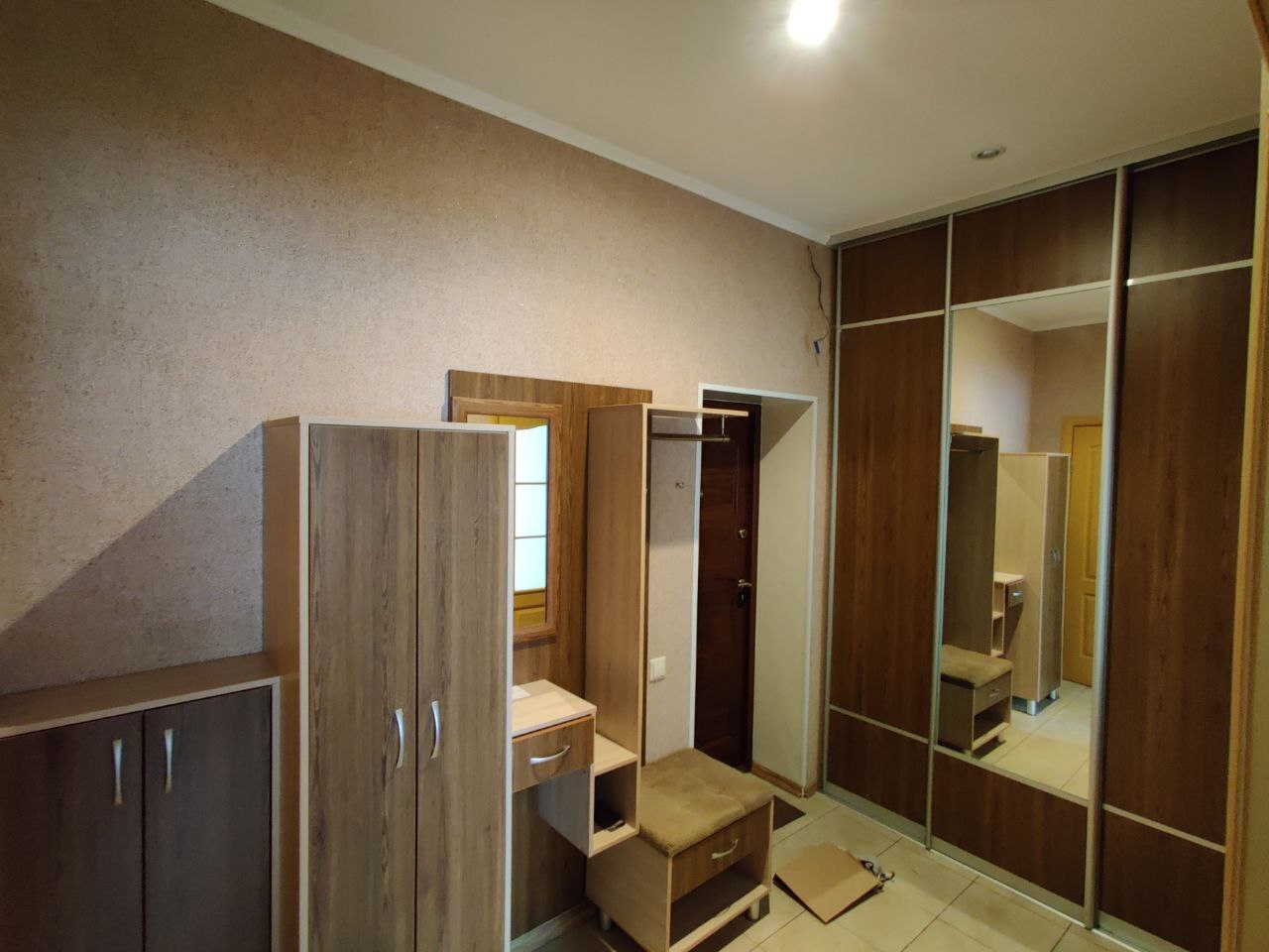 Продажа 1-комнатной квартиры 41 м², Прокофьева ул.