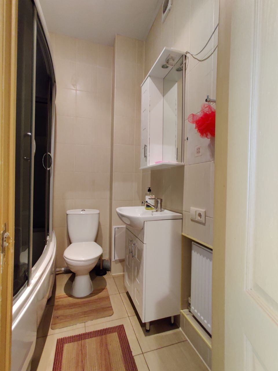 Продажа 1-комнатной квартиры 41 м², Прокофьева ул.