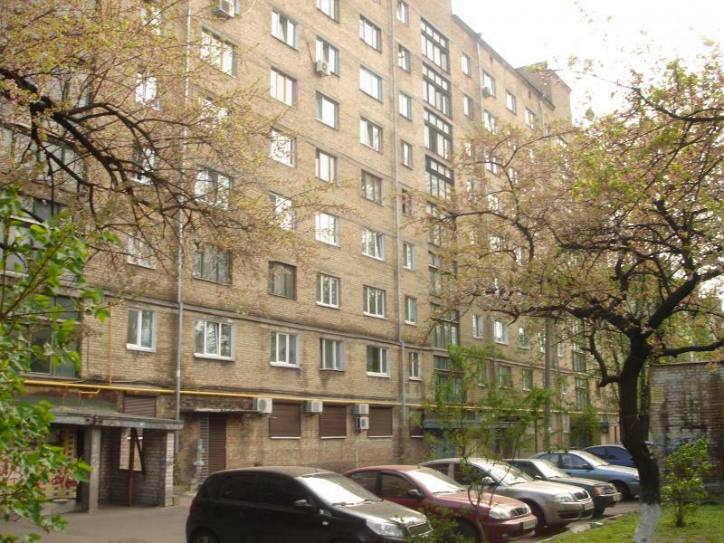 Аренда 1-комнатной квартиры 30 м², Новодарницкая ул., 27