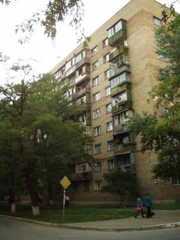 Аренда 1-комнатной квартиры 30 м², Новодарницкая ул., 27