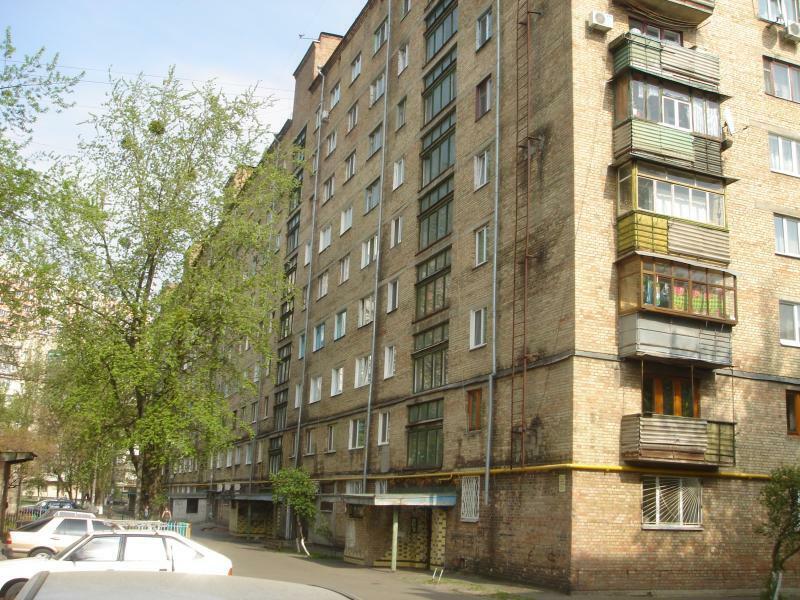 Аренда 1-комнатной квартиры 30 м², Новодарницкая ул., 27