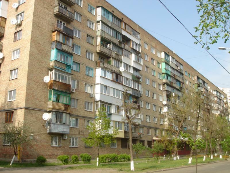 Аренда 1-комнатной квартиры 30 м², Новодарницкая ул., 27