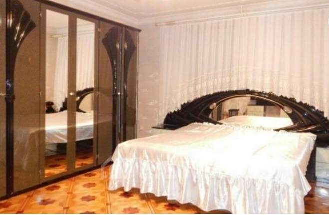 Продажа 2-комнатной квартиры 96 м², Люстдорфская дор.