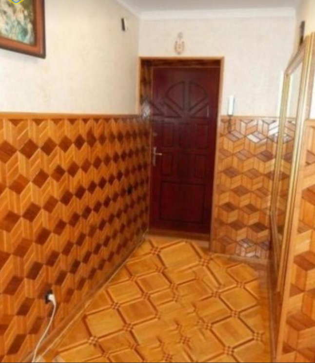 Продажа 2-комнатной квартиры 96 м², Люстдорфская дор.