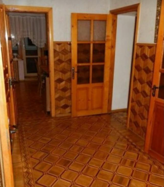 Продажа 2-комнатной квартиры 96 м², Люстдорфская дор.