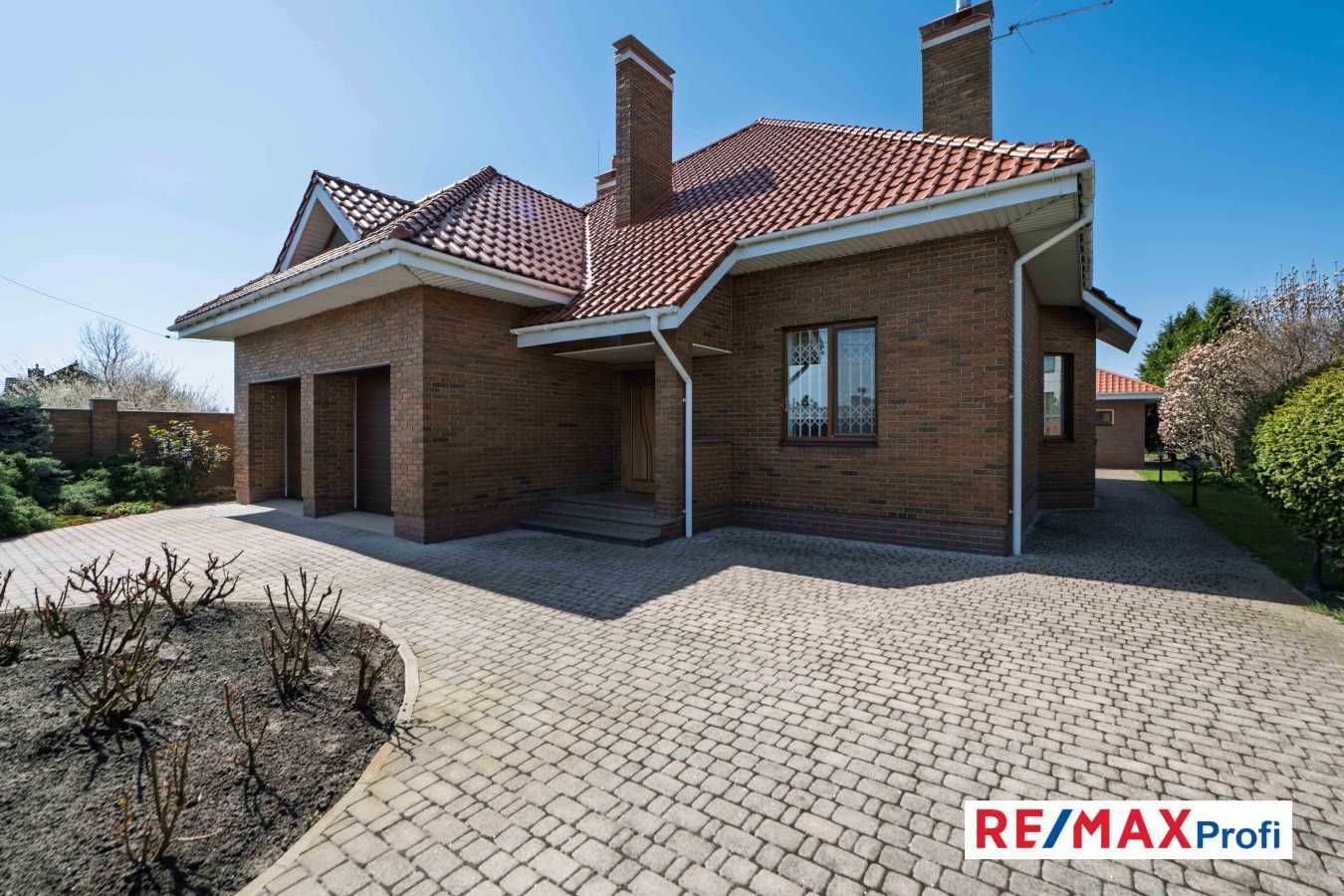 Продаж будинку 260 м², Олександра Невського вул.