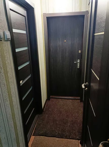 Продажа 1-комнатной квартиры 30 м², Романа Атаманюка ул.