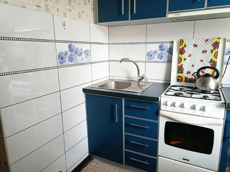 Продажа 1-комнатной квартиры 30 м², Романа Атаманюка ул.