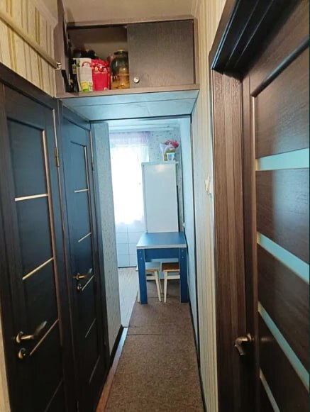 Продажа 1-комнатной квартиры 30 м², Романа Атаманюка ул.