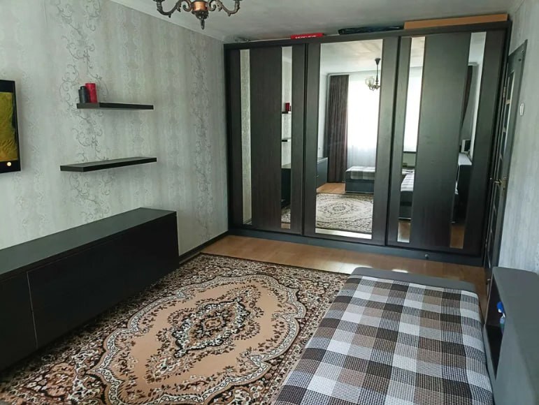Продажа 1-комнатной квартиры 30 м², Романа Атаманюка ул.