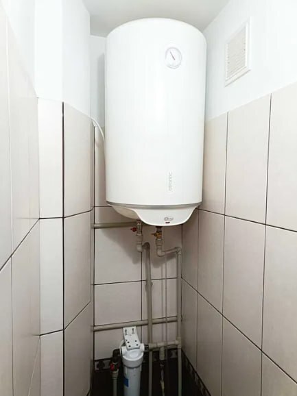 Продажа 1-комнатной квартиры 30 м², Романа Атаманюка ул.