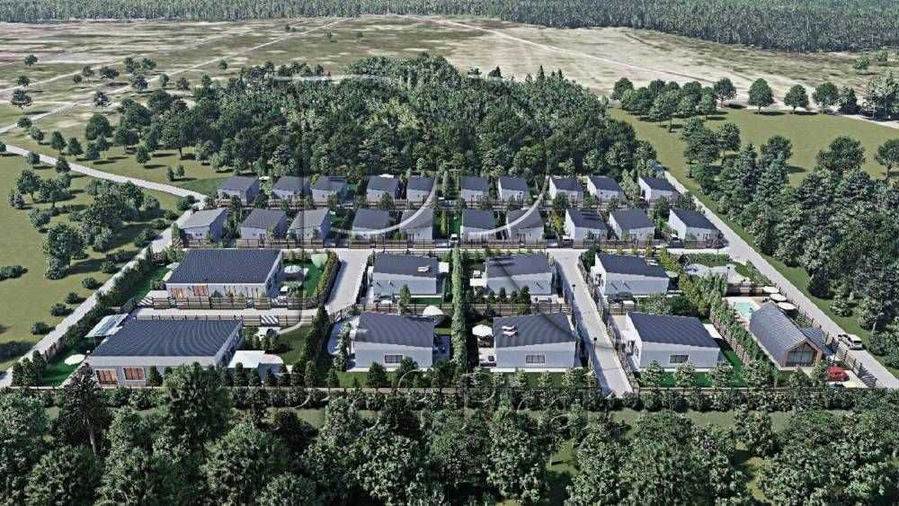 Продажа дома 60 м²