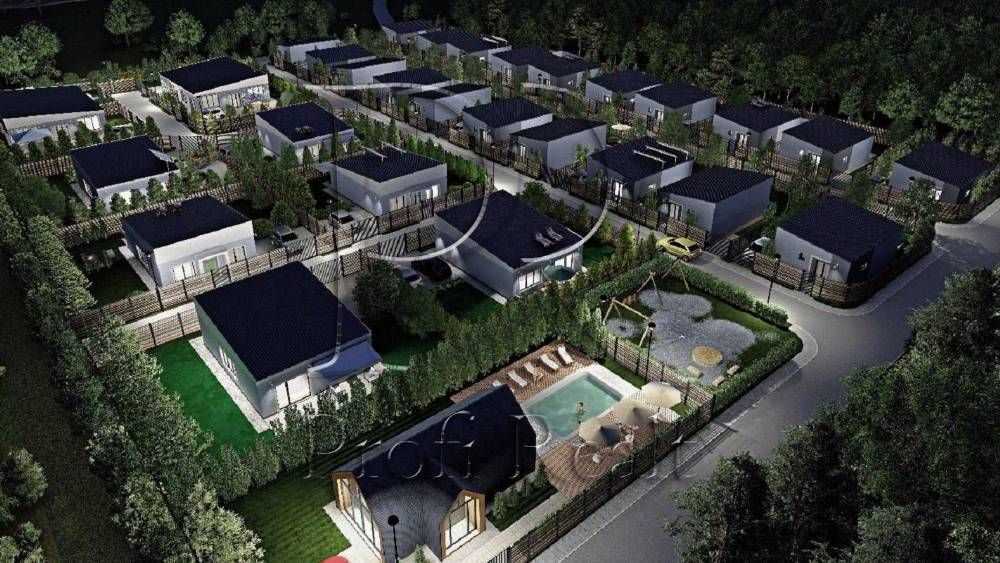 Продажа дома 60 м²
