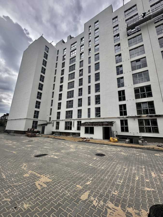 Продажа 2-комнатной квартиры 65 м², Железнодорожная ул., 16