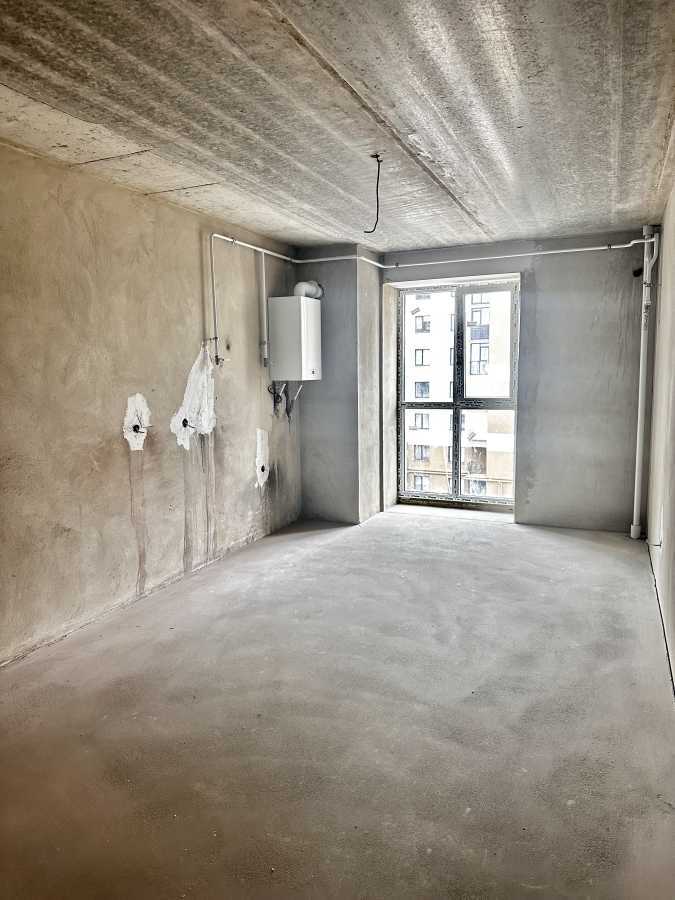 Продажа 2-комнатной квартиры 65 м², Железнодорожная ул., 16