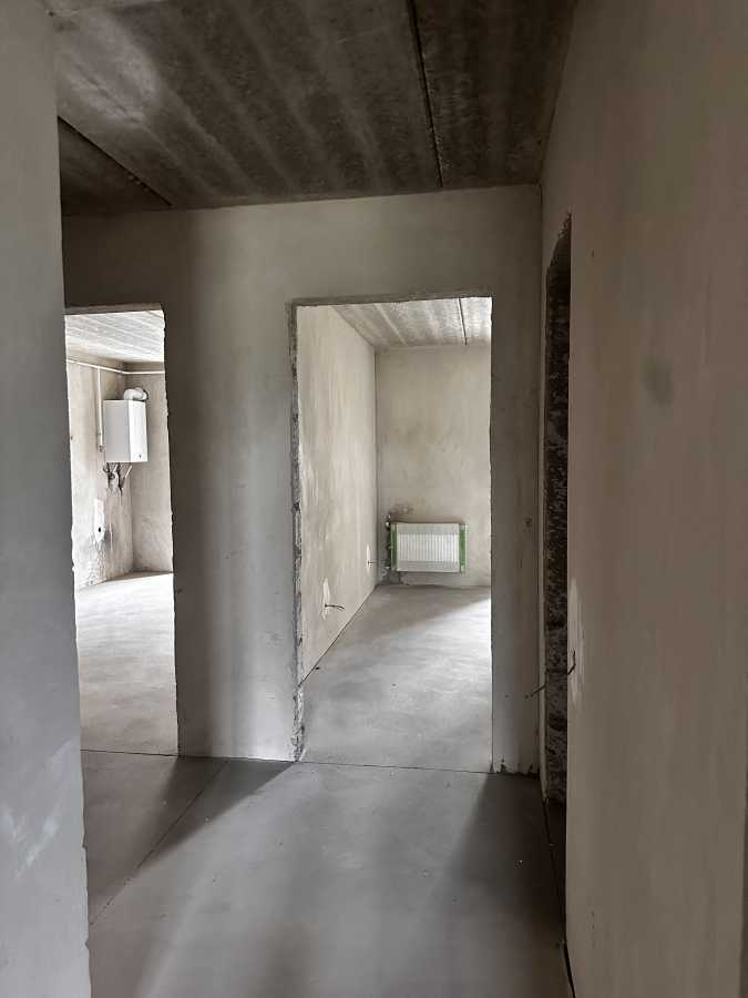 Продажа 2-комнатной квартиры 65 м², Железнодорожная ул., 16