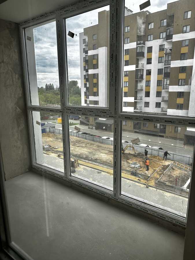 Продажа 2-комнатной квартиры 65 м², Железнодорожная ул., 16
