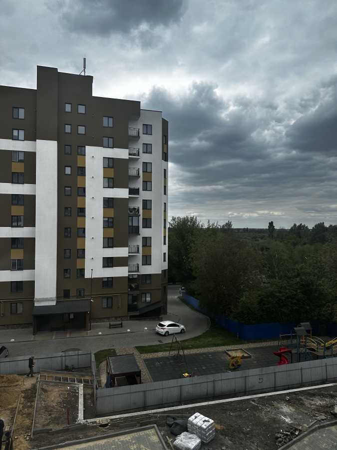Продажа 2-комнатной квартиры 65 м², Железнодорожная ул., 16