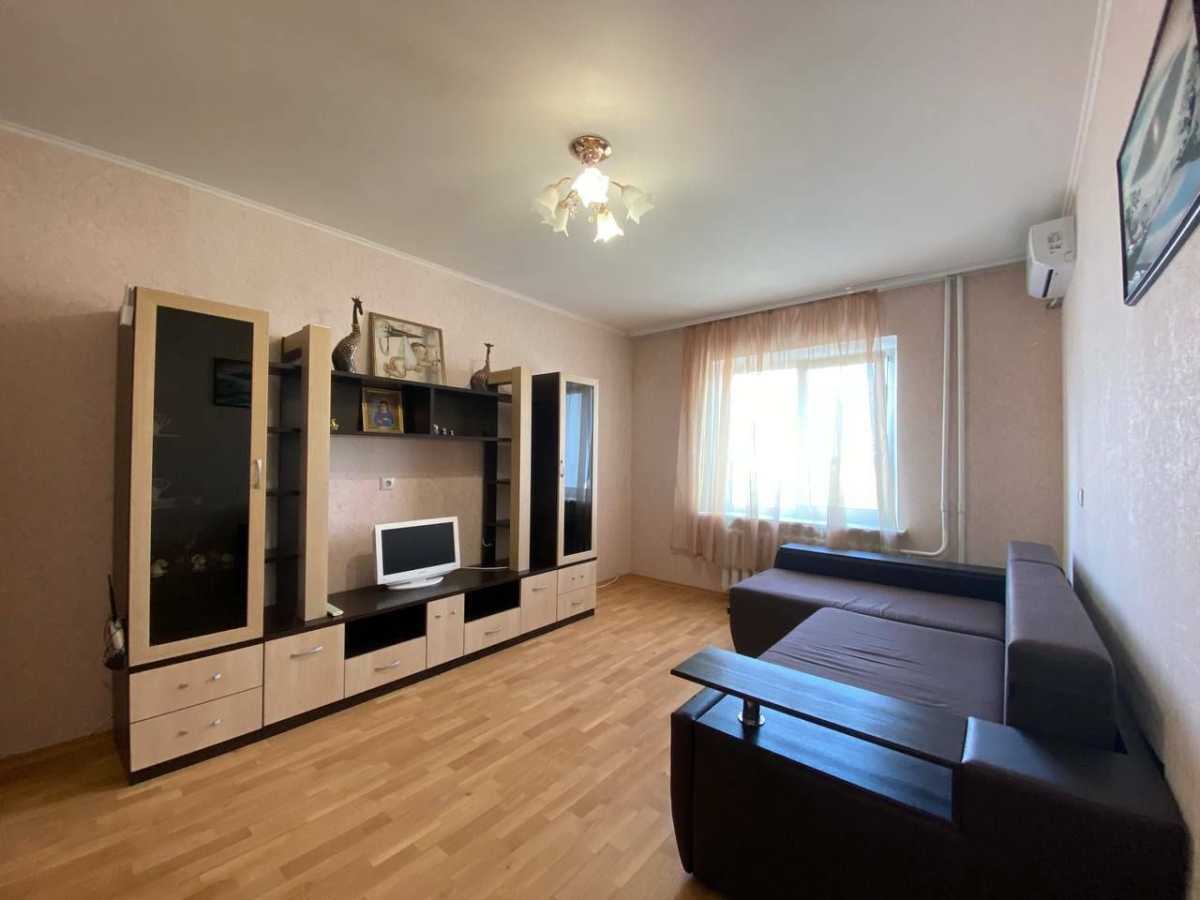 Оренда 1-кімнатної квартири 43 м², Костянтина Данькевича вул., 8
