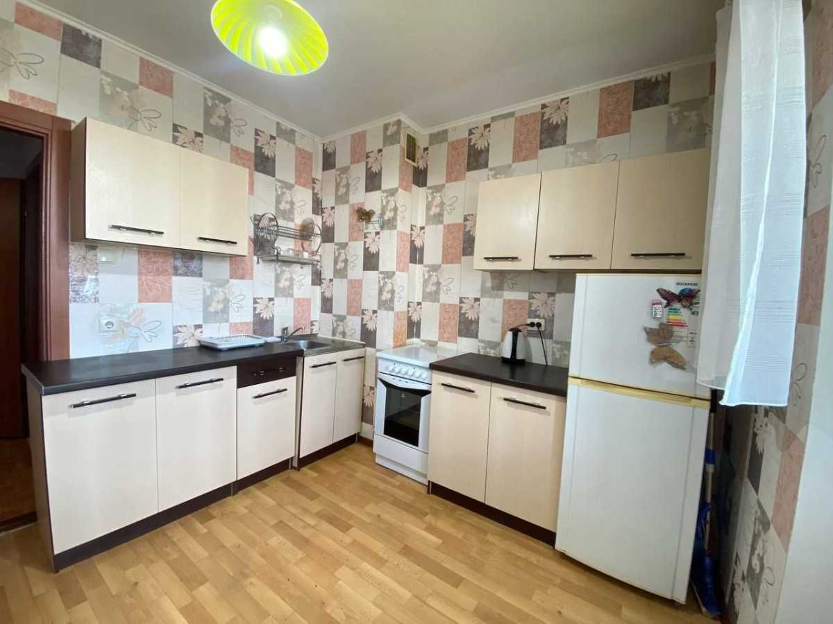 Оренда 1-кімнатної квартири 43 м², Костянтина Данькевича вул., 8