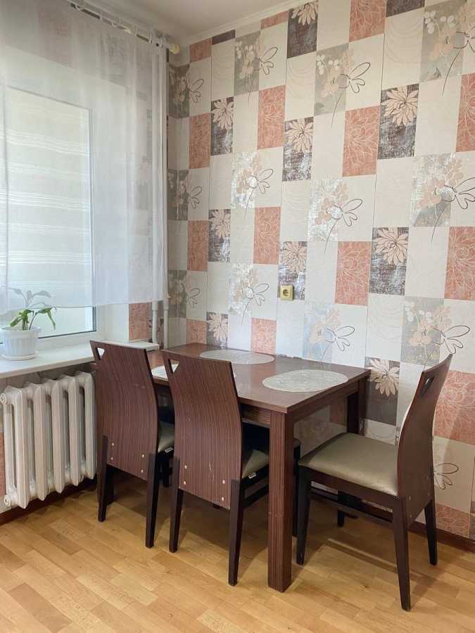 Оренда 1-кімнатної квартири 43 м², Костянтина Данькевича вул., 8