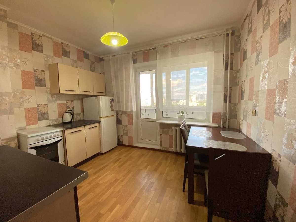 Оренда 1-кімнатної квартири 43 м², Костянтина Данькевича вул., 8